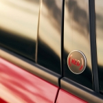 Fiat 600 Red
