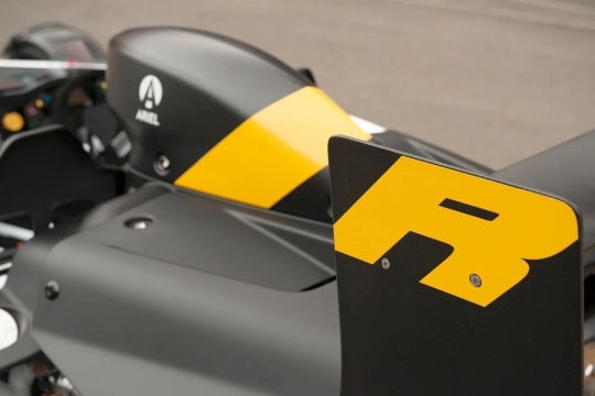 Ariel Atom 4R