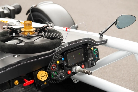 Ariel Atom 4R
