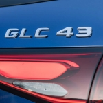 Mercedes-AMG GLC43