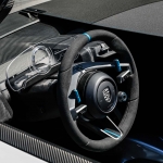 Porsche Vision 357 Speedster concept