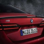 BMW Série 5 M Performance Parts