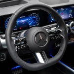 Mercedes-Benz EQB facelift