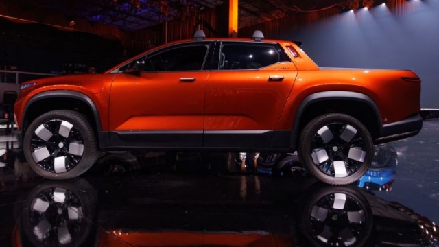 Fisker Alaska