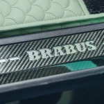 Brabus 600 Range Rover