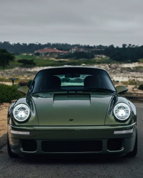 Ruf Tribute