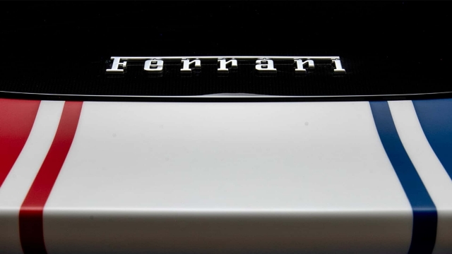 Ferrari Roma