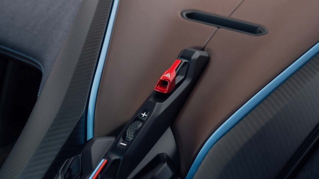Lamborghini Lanzador EV Concept