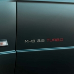 Manhart MH3 3.5 Turbo BMW E30 M3