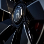 Rolls-Royce la Rose Noire Droptail