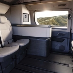 VW Multivan T7 California Concept