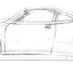 Saab EX Prototype