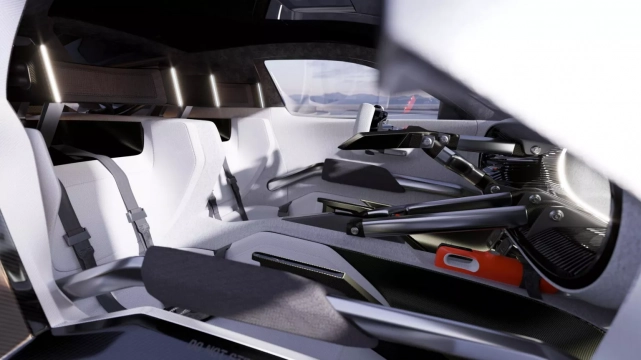 Nissan 20-23 Concept