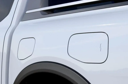 Ford Ranger PHEV