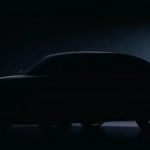 Teaser BMW iX2