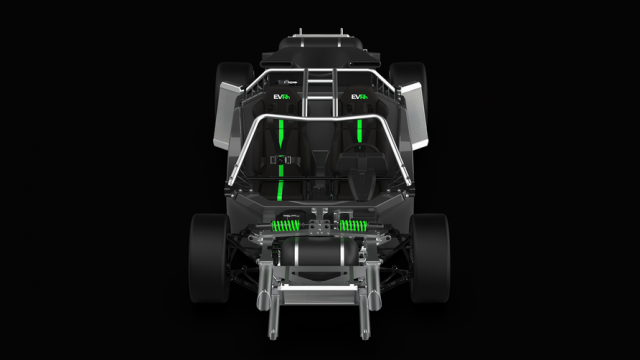 EVR-H