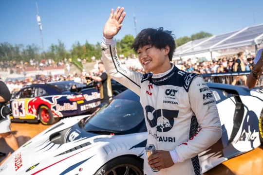 Red Bull F1 Nürburgring
