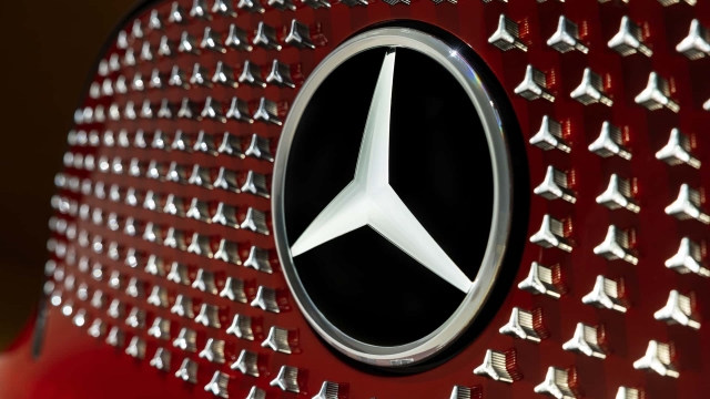 Mercedes CLA Concept