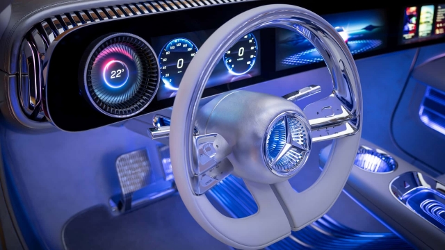 Mercedes CLA Concept