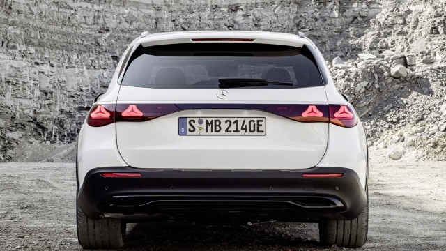 Mercedes-Benz E-Class All-Terrain