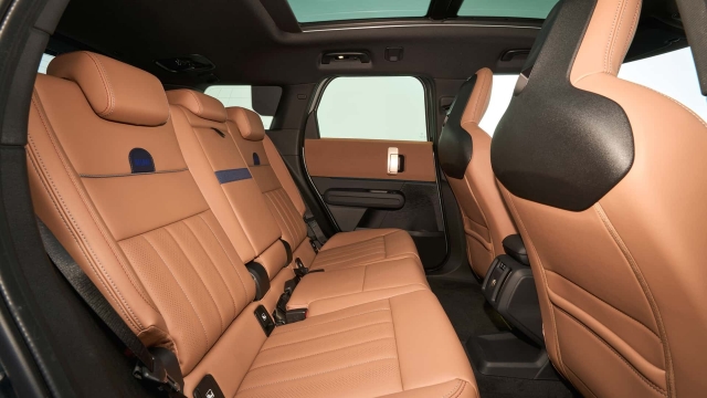 Mini Countryman SE All4