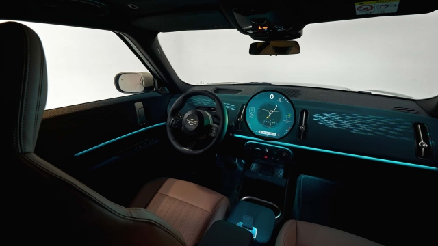 Mini Countryman SE All4