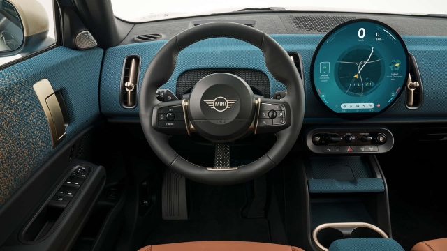 Mini Countryman SE All4