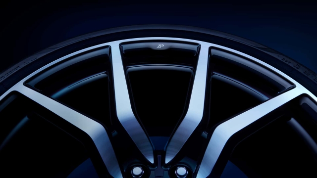 Jaguar F-Type ZP Edition