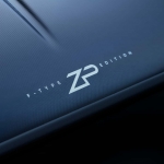 Jaguar F-Type ZP Edition