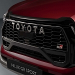 Toyota Hilux GR Sport II