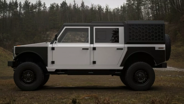 Munro Series M