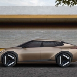 Kia EV4 concept