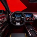 Mercedes-AMG GLA 45 S 4Matic+ facelift