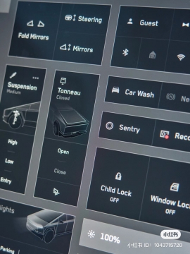 Tesla Cybertruck