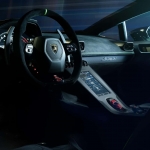 Lamborghini Huracán STO SC 10º Anniversario