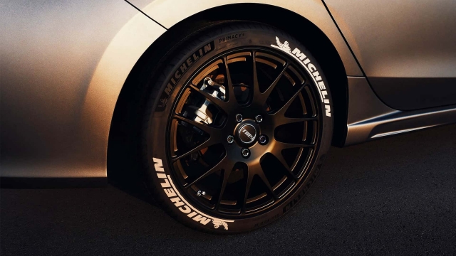 Mitsuoka M55 Concept