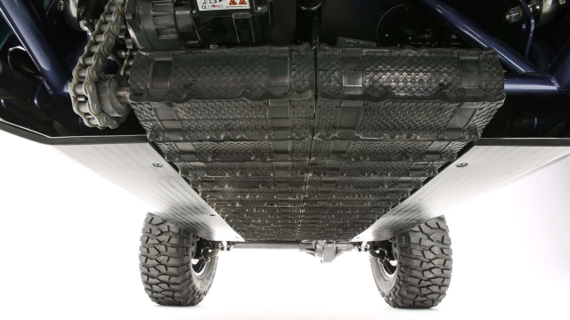 Toyota FJ Bruiser