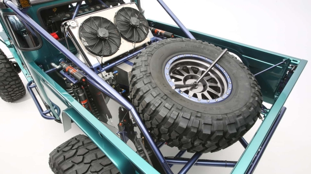 Toyota FJ Bruiser