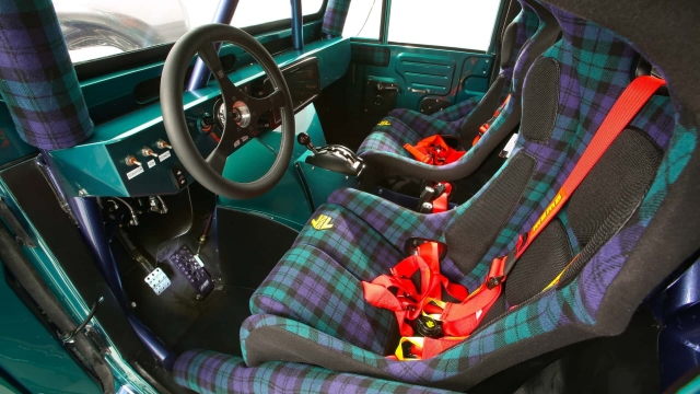 Toyota FJ Bruiser