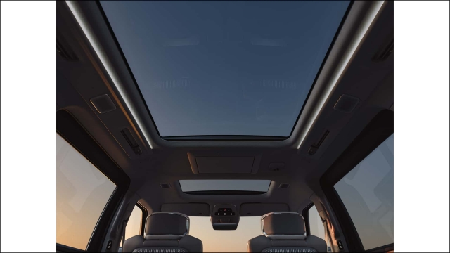 Volvo EM90
