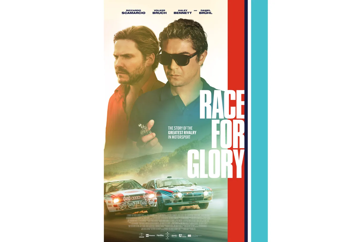 Race for Glory
