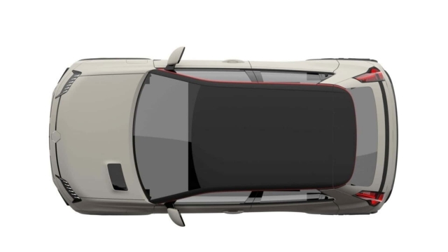 Renault 5 E-Tech