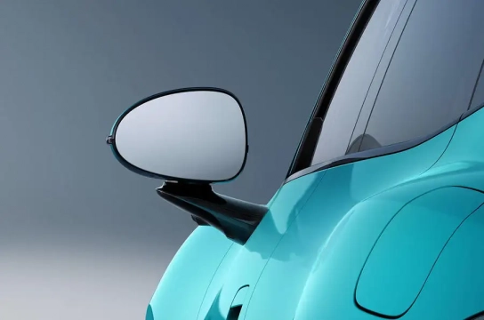 Xiaomi SU7