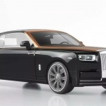 Ares Coupé Rolls-Royce Phantom