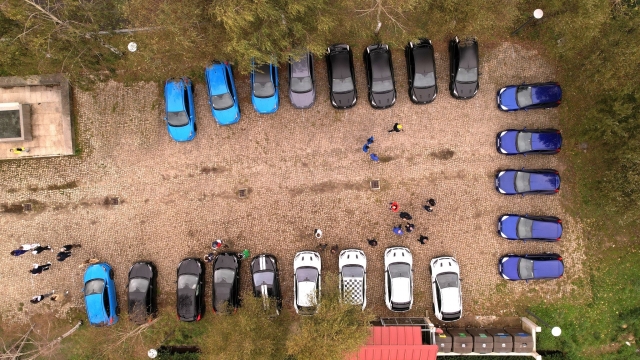8.º Encontro Nacional do Clube Focus RS Portugal