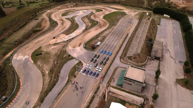8.º Encontro Nacional do Clube Focus RS Portugal