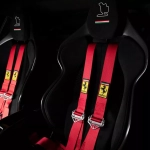 Ferrari 296 GTB Assetto Fiorano Hungaroring