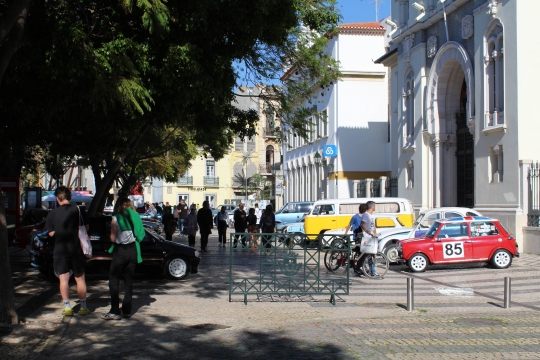 Oldies Motorfest Faro 2023