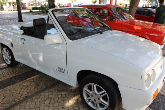 Oldies Motorfest Faro 2023