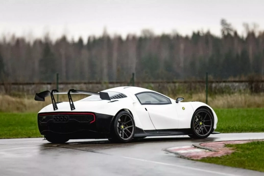 Rhino RR01